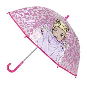 UMBRELLA POE MANUAL BUBBLE BARBIE