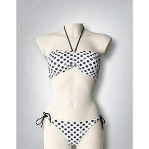 Swimsuit Bottom - Tommy Hilfiger CATE POLKA DOT BRIEF Patterned