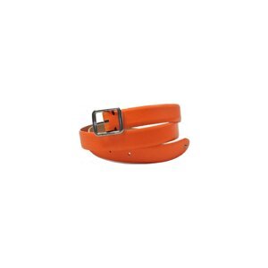 Tommy Hilfiger Belt - denton fluorine sli orange