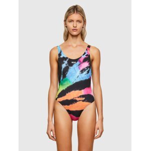 Swimsuit - Diesel BFSWLIA SWIMSUIT multicolor