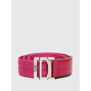 Diesel Belt - BWEBI belt pink