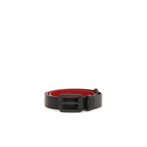 Diesel Belt - B-FACE belt black