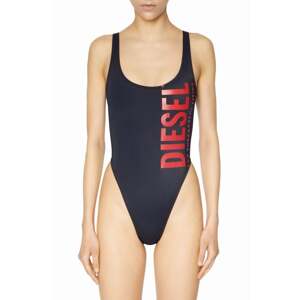 Diesel Swimwear - BFSW-PAMELA SWIMSUIT black