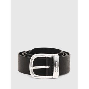 Diesel Belt - BROUNCLE belt black