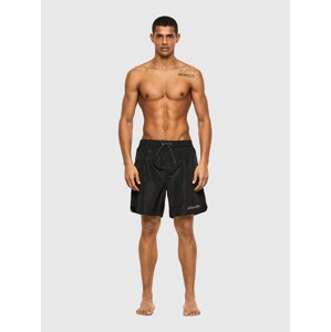 Diesel Swimsuit - SW Boxer Medium black