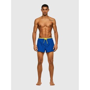 Diesel Swimsuit - SW Boxer short blue