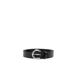 Diesel Belt - B-PHER belt black