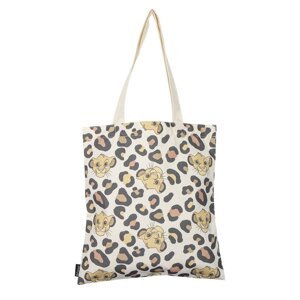 SHOPPING BAG LION KING