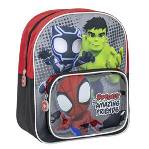 KIDS BACKPACK SPIDEY