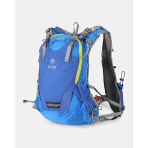 Běžecký a cyklistický batoh Kilpi CADENCE 10-U Modrá