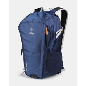 Ultralehký turistický batoh Kilpi PEDES 25-U Tmavě modrá