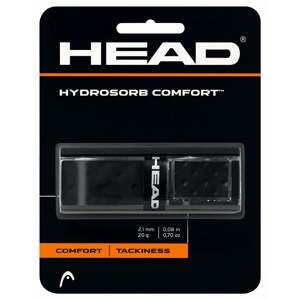 Základní omotávka Head  HydroSorb Comfort Black