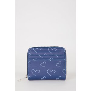 DEFACTO Women's Jean Wallet