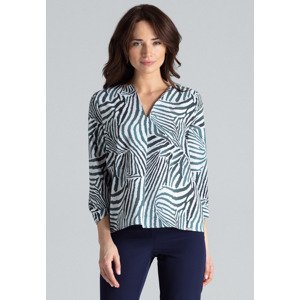 Lenitif Woman's Shirt L036