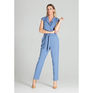 Figl Woman's Jumpsuit M695