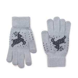 Art Of Polo Unisex's Gloves rk18567