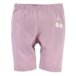 Pinokio Kids's Sweet Cherry Leggings 3/4