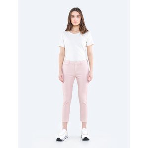 Big Star Woman's Slim Trousers 115617-600