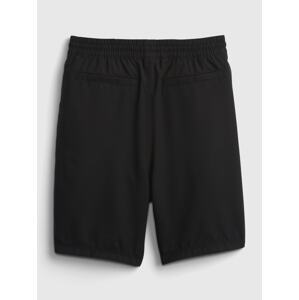 GAP Dětské kraťasy liner shorts - Kluci