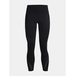 Under Armour Legíny UA RUSH Stamina Ankle Tight-BLK - Dámské