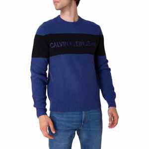 Pánský svetr Calvin Klein Logo