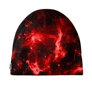 Mr. GUGU & Miss GO Man's Hot Space Beanie MB 211721