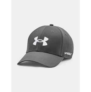 Under Armour Kšiltovka UA Golf96 Hat-GRY - Pánské