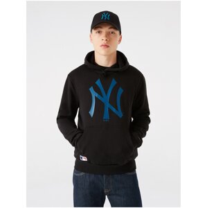 MLB New York Yankees Team Logo Mikina New Era - Pánské