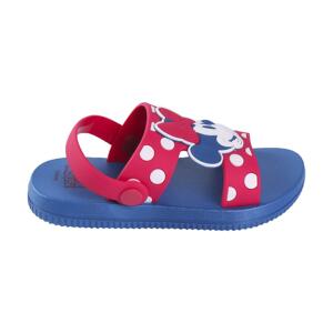 SANDALS CASUAL RUBBER MINNIE