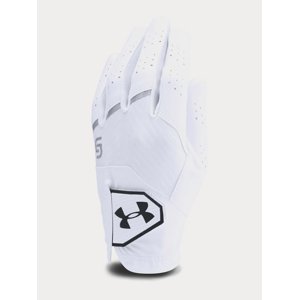 Under Armour Rukavice Youth Coolswitch Golf Glove-WHT - Kluci