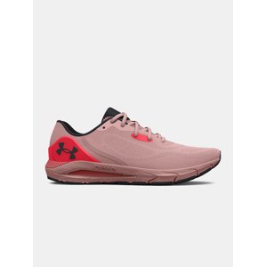 Under Armour Boty UA W HOVR Sonic 5-PNK - Dámské