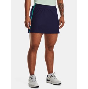 Under Armour Sukně UA Links Knit Skort-NVY - Dámské