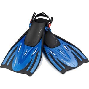 AQUA SPEED Kids's Snorkel Flippers Wombat