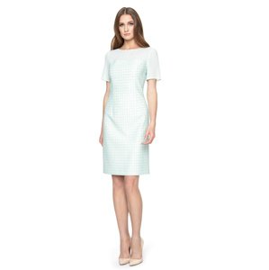 Potis & Verso Woman's Dress Cyntia