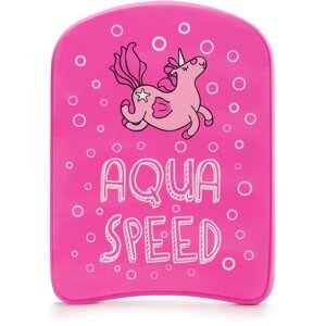 AQUA SPEED Kids's Swimming Boards Kiddie