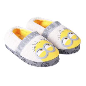 HOUSE SLIPPERS FRANCESITA MINIONS