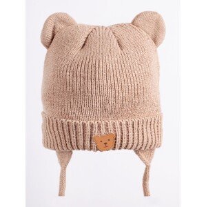 Yoclub Kids's Boy's Winter Hat CZZ-0427C-AA30