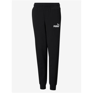 Puma Ess Logo Pants TR