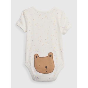 GAP Baby body Brannan - Kluci