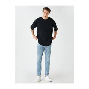 Koton Slim Fit Jeans Cotton - Brad Jeans