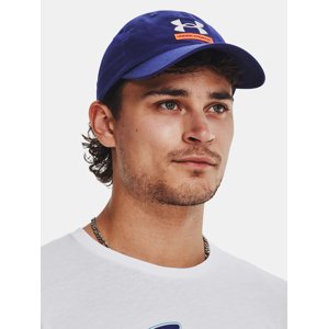 Under Armour Kšiltovka Branded Hat-BLU - Pánské