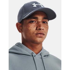 Under Armour Kšiltovka Men's UA Blitzing-GRY - Pánské