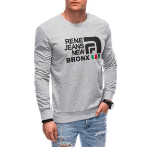 Edoti Men's sweatshirt