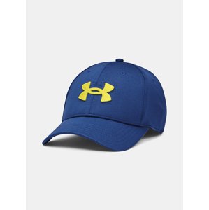 Kšiltovka Under Armour Men's UA Blitzing-BLU - Pánské