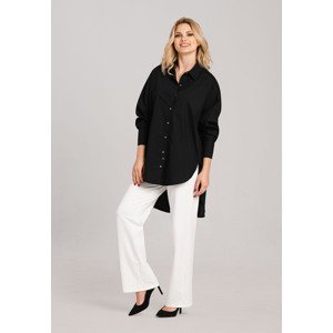 Look Made With Love Woman's Shirt 1137 Alfa