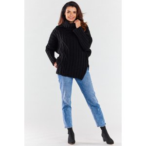 Awama Woman's Sweater A477