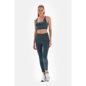 Dagi Oil Women's Long Leggings Pa