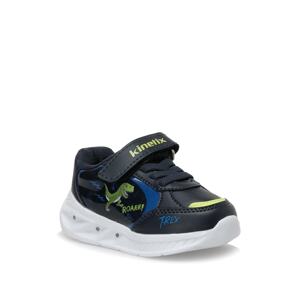 KINETIX CLIO 2PR NAVY BLUE Boy Walking