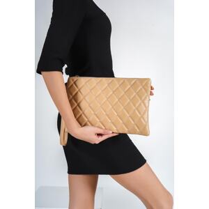 Capone Outfitters Paris Quilted Women's Bag