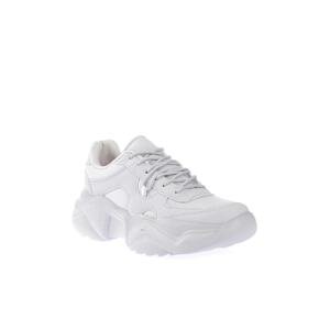 Yaya by Hotiç Gray Women's Sneakers